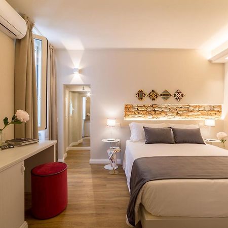 Hotel Atelier Altafronte Florenz Exterior foto