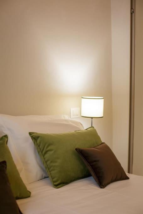 Hotel Atelier Altafronte Florenz Exterior foto