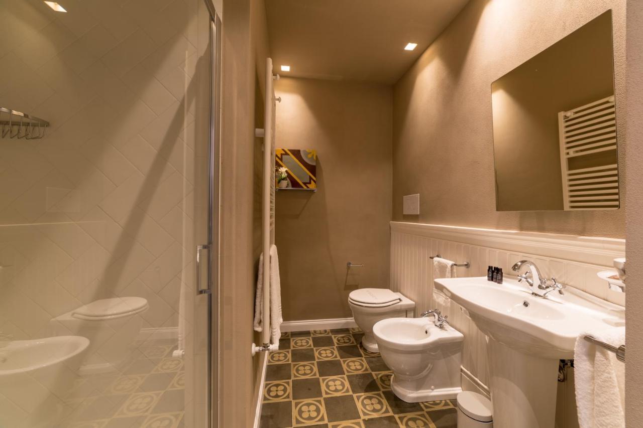 Hotel Atelier Altafronte Florenz Exterior foto