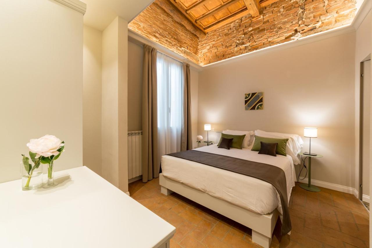 Hotel Atelier Altafronte Florenz Exterior foto