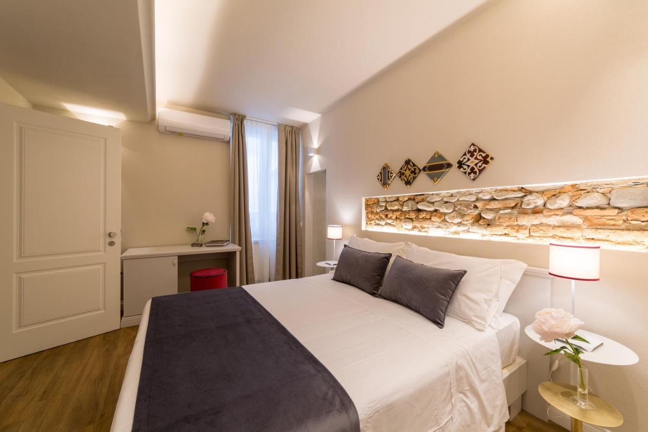 Hotel Atelier Altafronte Florenz Exterior foto