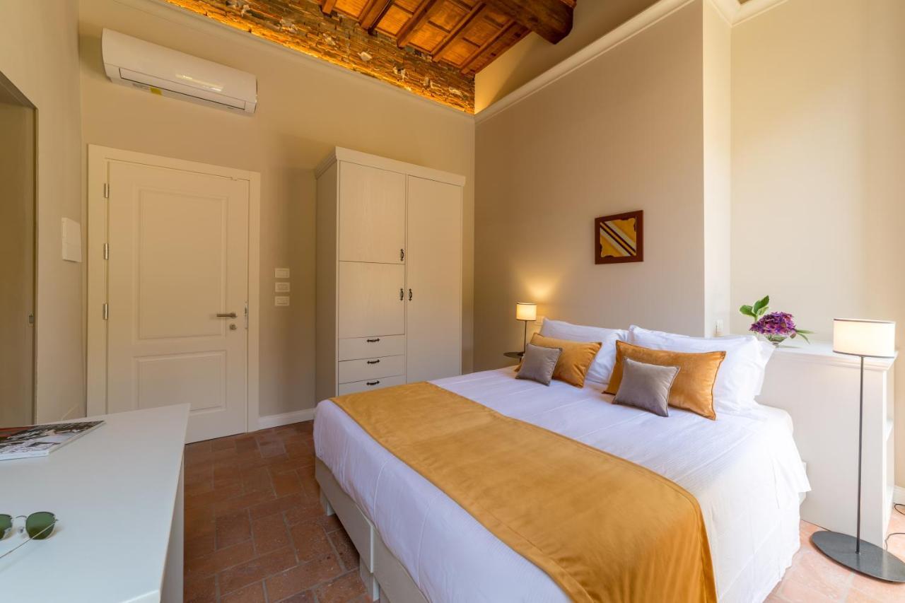 Hotel Atelier Altafronte Florenz Exterior foto