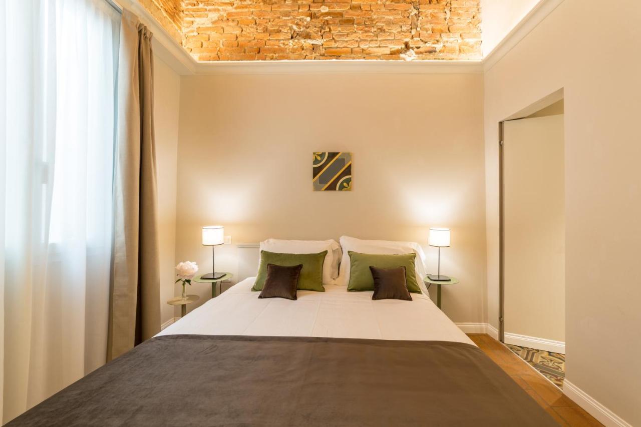 Hotel Atelier Altafronte Florenz Exterior foto