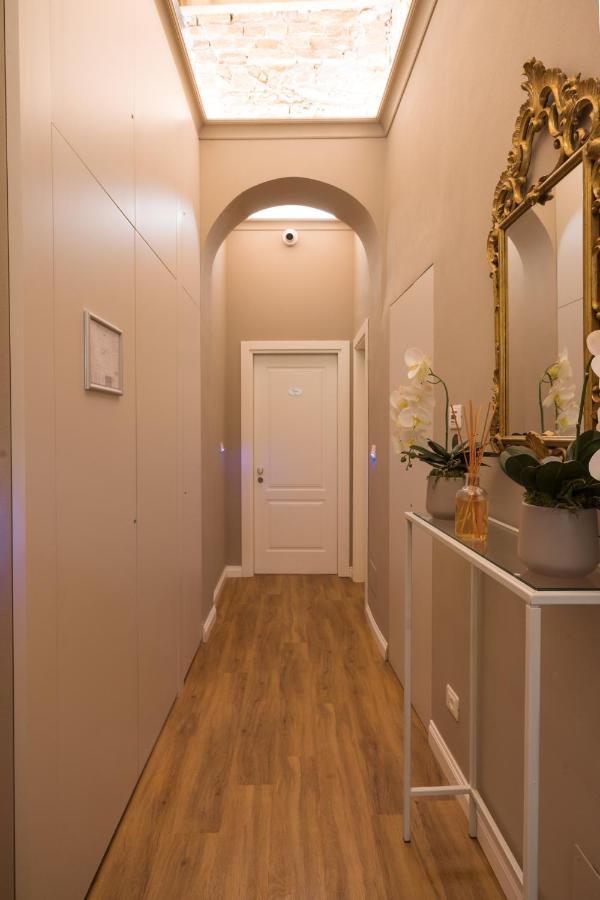 Hotel Atelier Altafronte Florenz Exterior foto
